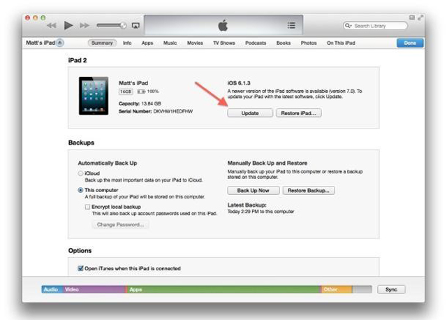 Bản cập nhật iOS 7 đầy hứa hẹn ảnh 10